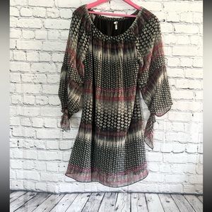 LIVE 4 TRUTH. Dress. Size L